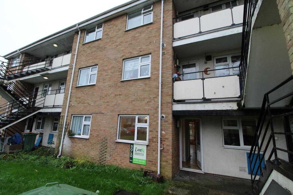 Main image of property: Sandford Rise, Sandy, Bedfordshire