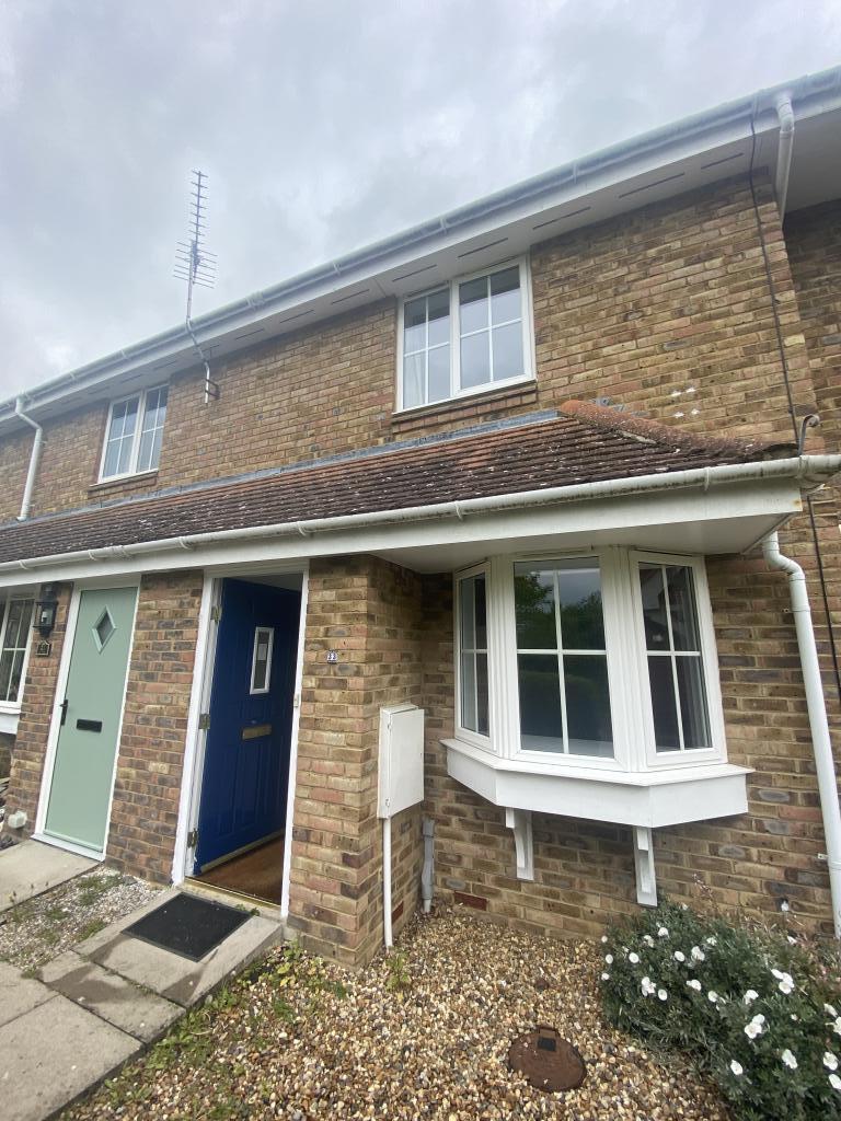 Main image of property: Haymans Way, Papworth Everard, Cambridge, Cambridgeshire