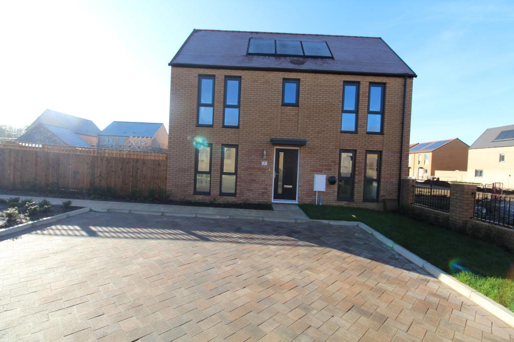 Main image of property: Franklin Street, West Cambourne, Cambridge, Cambridgeshire