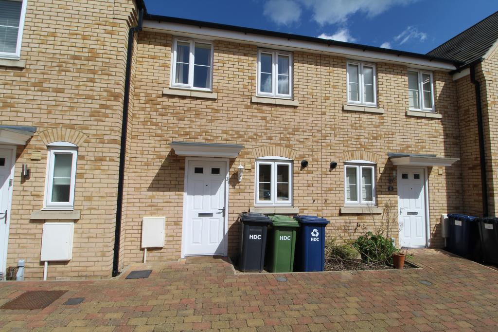 Main image of property: Furrowfields, St Neots, Cambs
