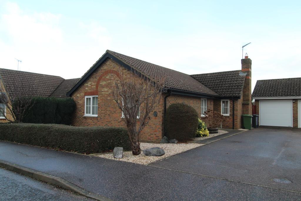 Main image of property: Haymans Way, Papworth Everard, Cambridge, Cambridgeshire