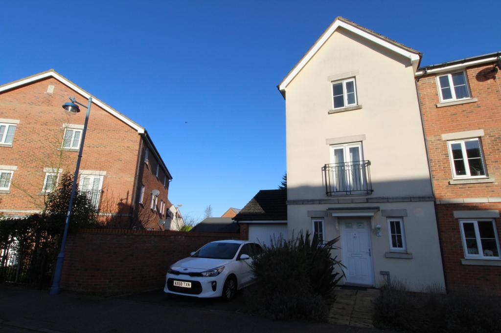 Main image of property: Greenhaze Lane, Great Cambourne, Cambridge