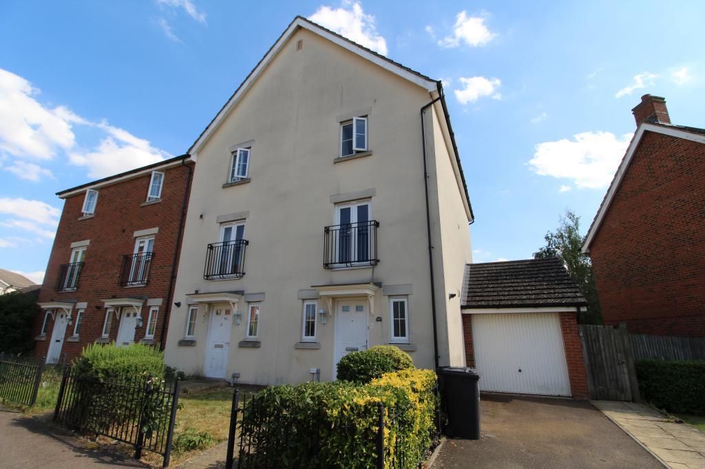 Main image of property: Greenhaze Lane, Great Cambourne, Cambridge, Cambridgeshire