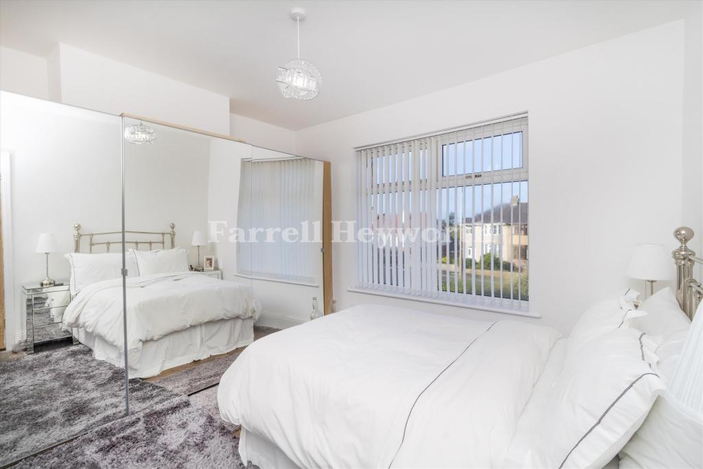 3 bedroom house for sale in Slyne Road, Bolton Le Sands, Carnforth, LA5