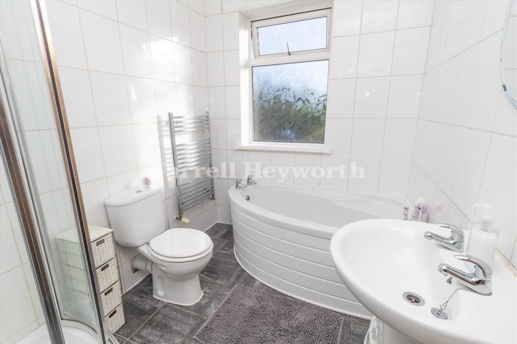 3 bedroom house for sale in Slyne Road, Bolton Le Sands, Carnforth, LA5