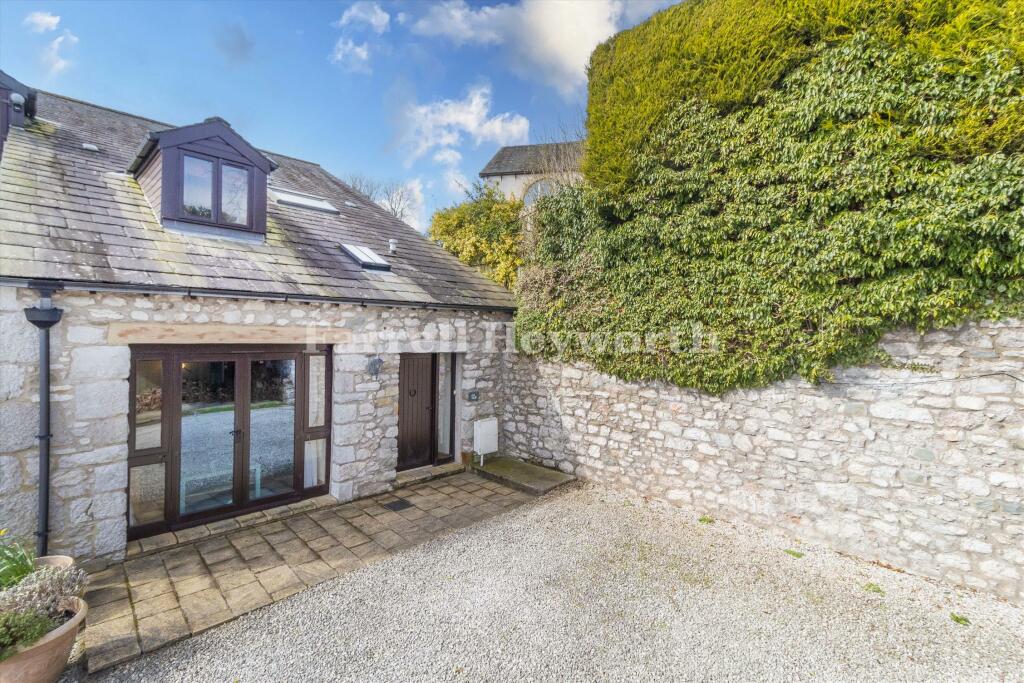 1 bedroom semidetached house for sale in Challan Hall Mews, Silverdale