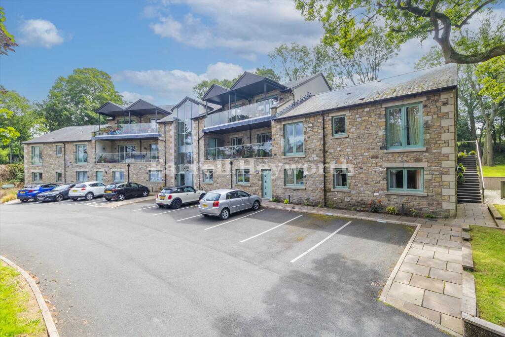 1 bedroom flat for sale in Tall Trees, Main Road, Bolton Le Sands