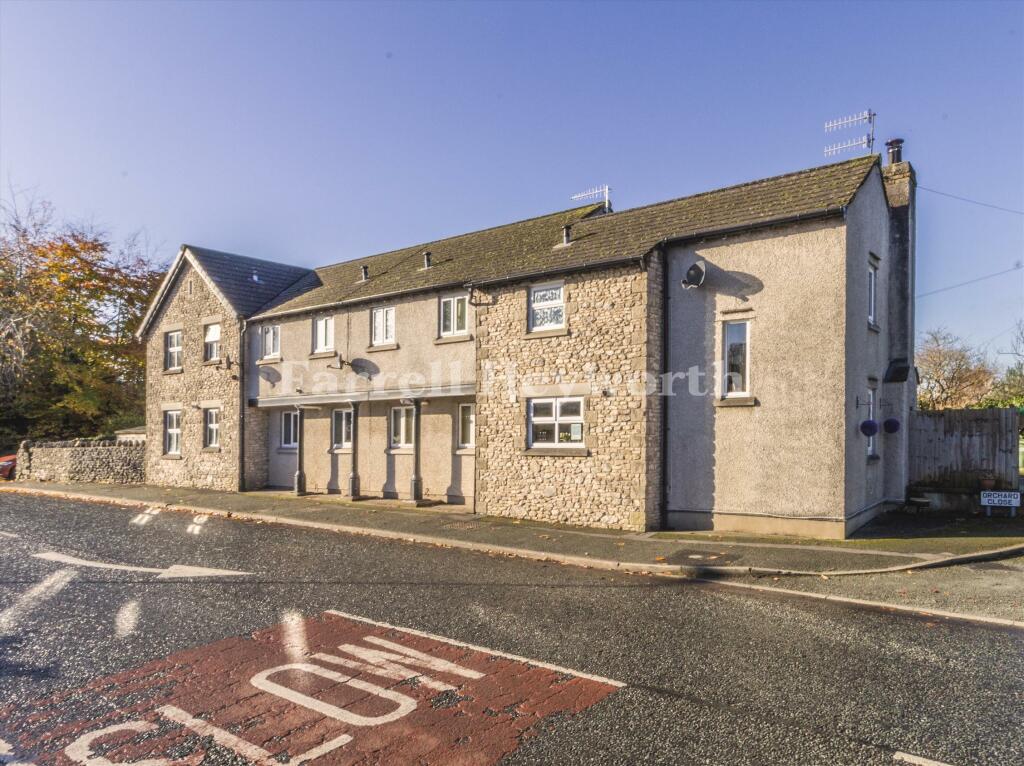 2 bedroom house for sale in Orchard Close, Burton, Carnforth, LA6