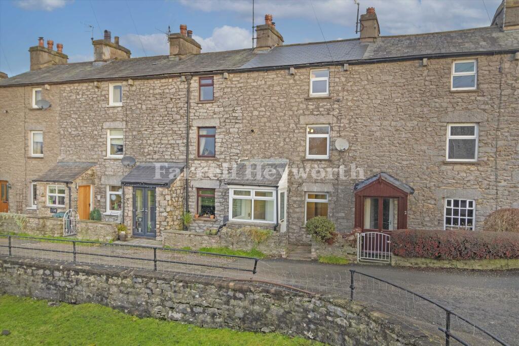 3 bedroom house for sale in Holme Mills Cottages, Holme, Carnforth, LA6