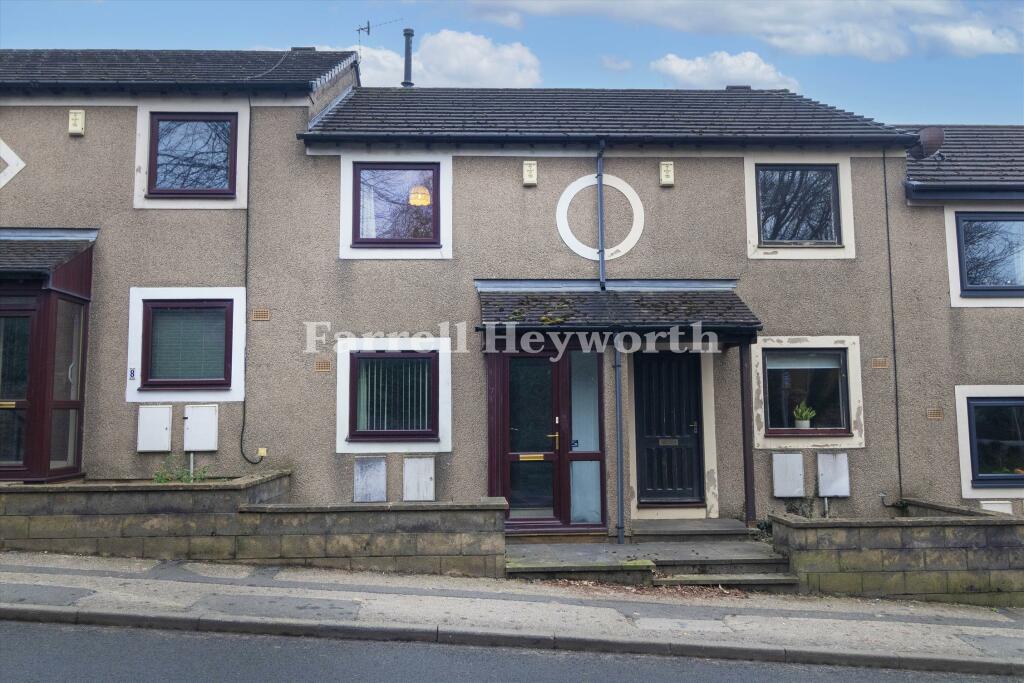 2 bedroom house for sale in Riverside Mews, Warton Road, Carnforth, LA5