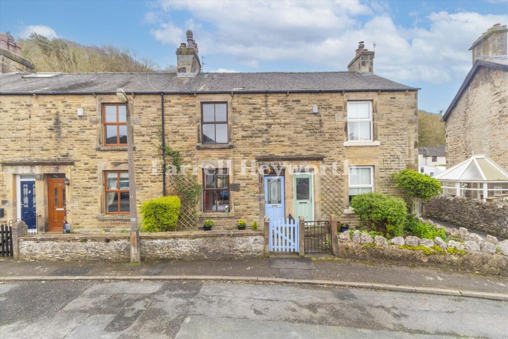 2 bedroom house for sale in Whin Grove, Bolton Le Sands, Carnforth, LA5