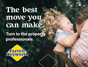 Get brand editions for Farrell Heyworth, covering Carnforth