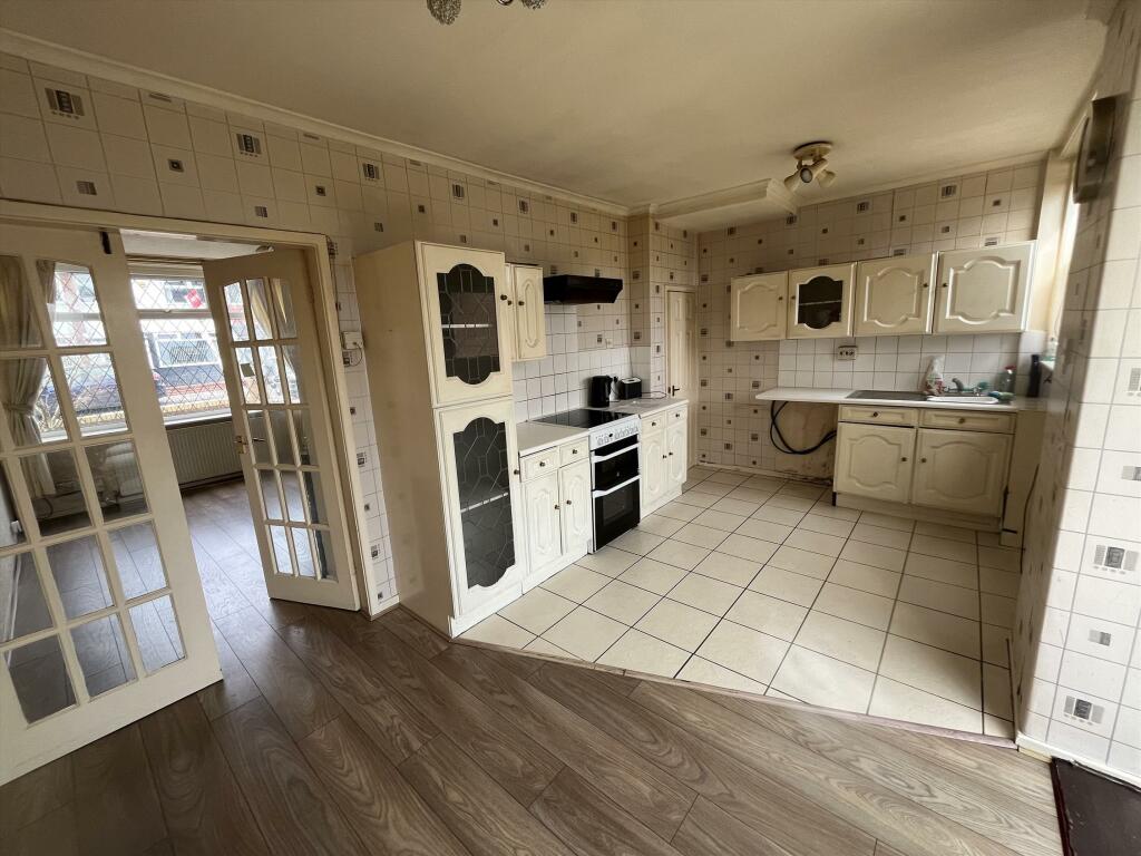 Additional property image - Inverbeg Drive, Bolton