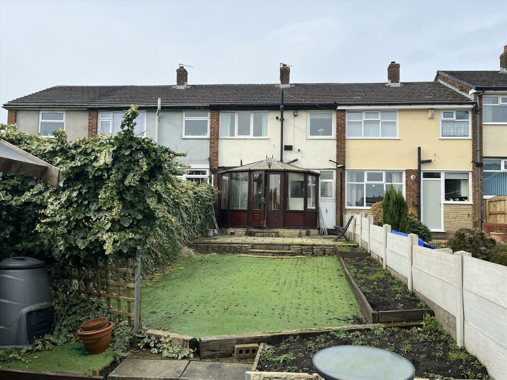 Additional property image - Inverbeg Drive, Bolton
