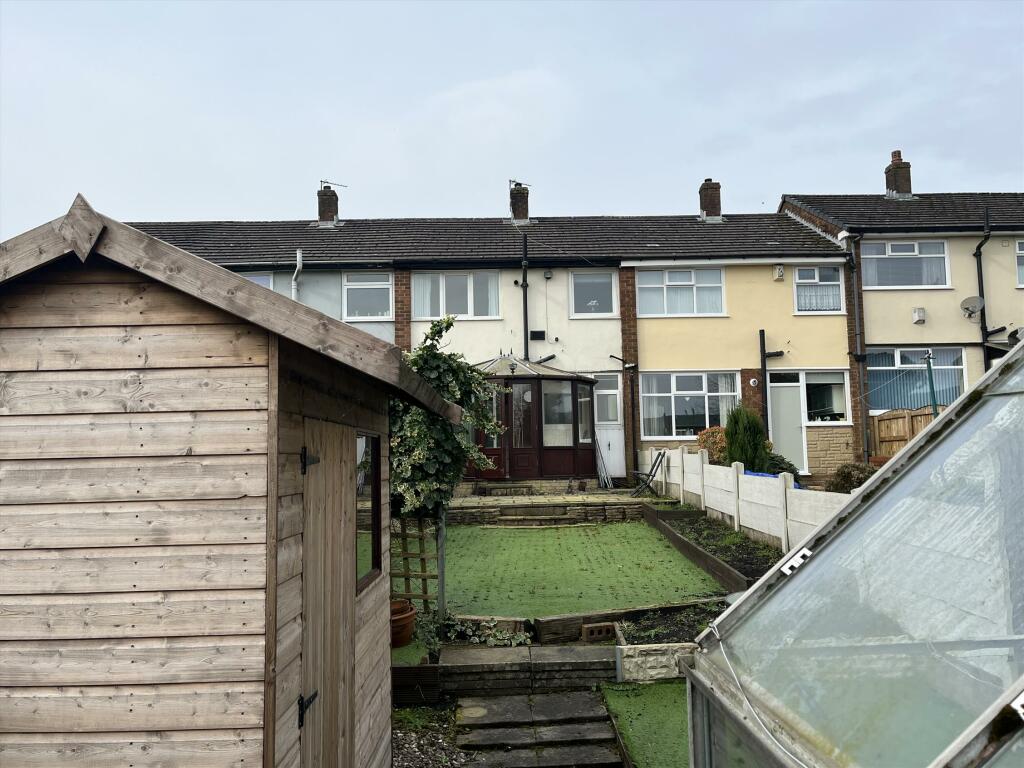 Additional property image - Inverbeg Drive, Bolton