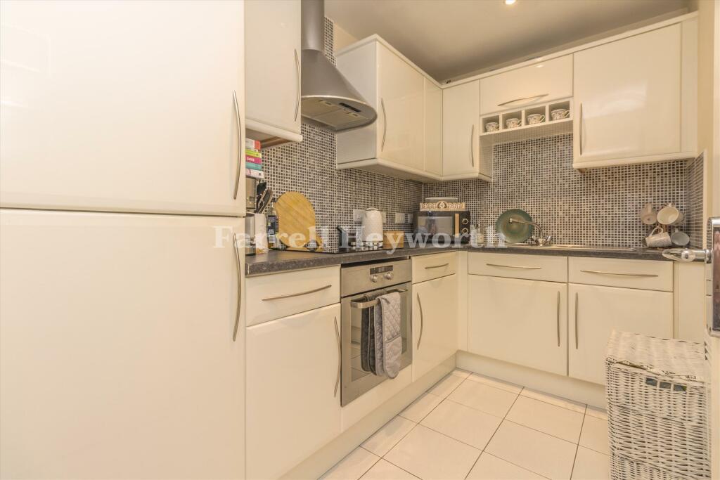 Additional property image - Browsholme Court, Westhoughton, Bolton