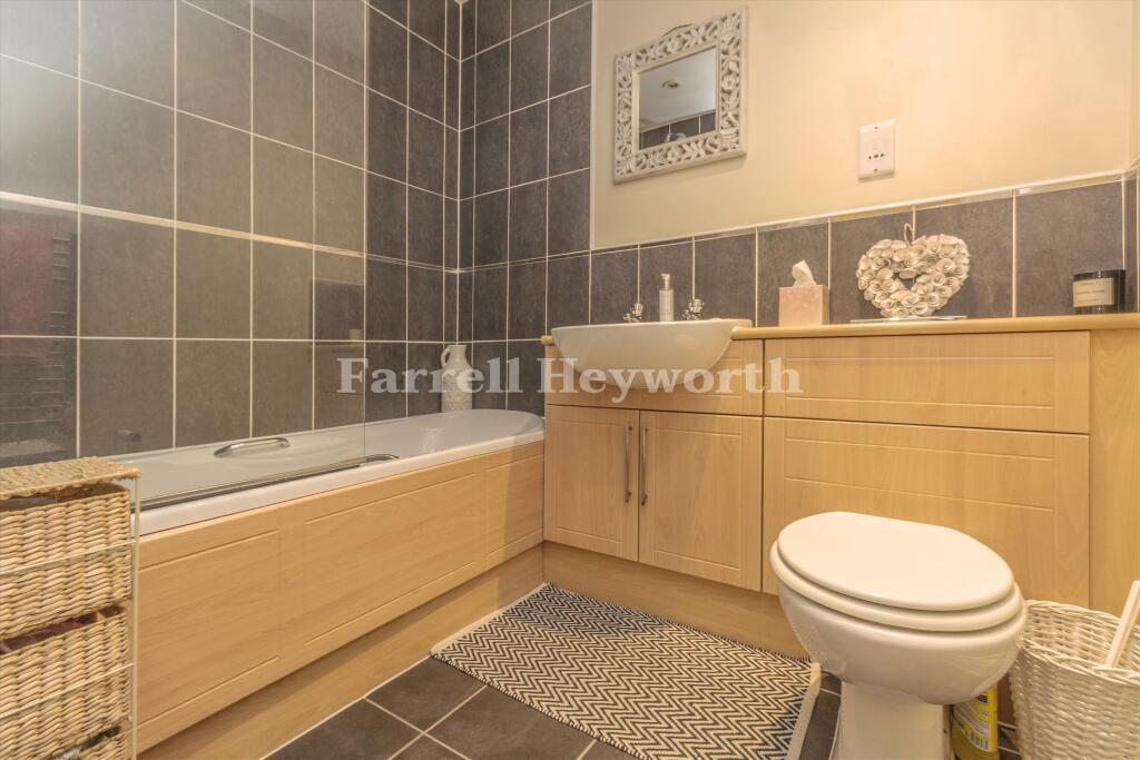 Additional property image - Browsholme Court, Westhoughton, Bolton