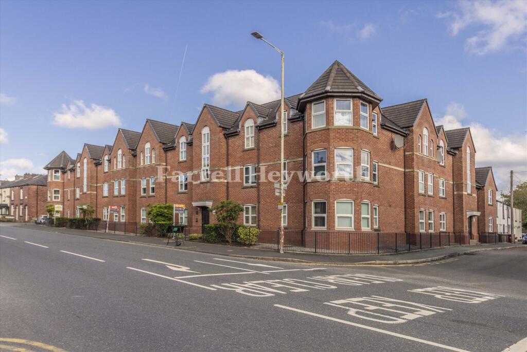 Additional property image - St Johns Court Chorley Road, Westhoughton, Bolton