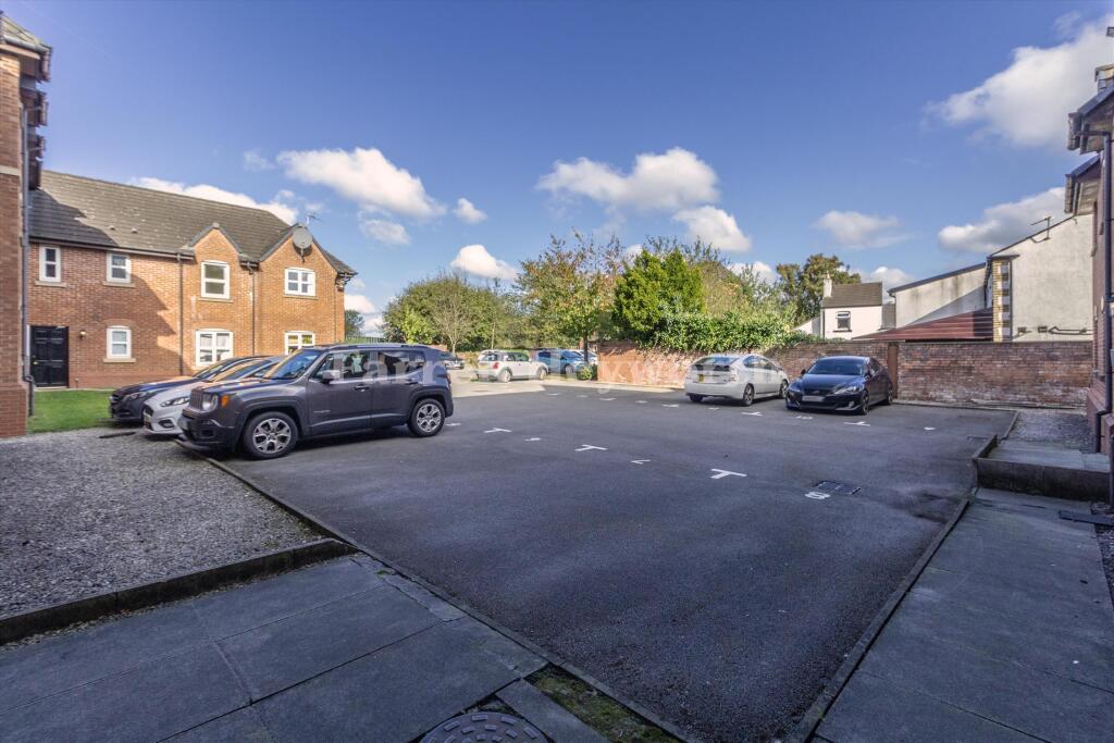 Additional property image - St Johns Court Chorley Road, Westhoughton, Bolton