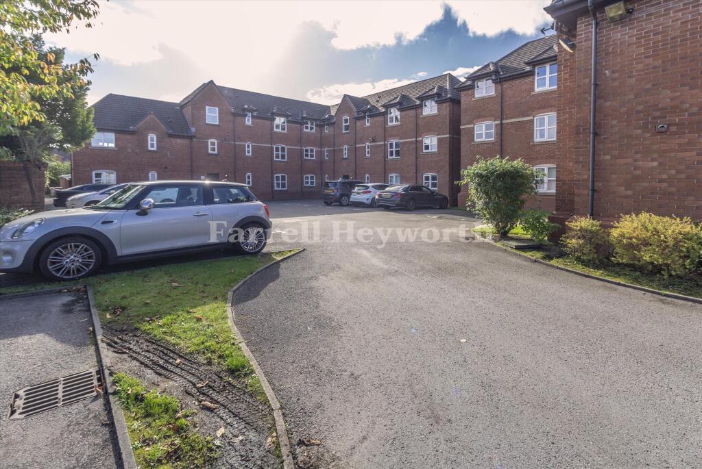 Additional property image - St Johns Court Chorley Road, Westhoughton, Bolton
