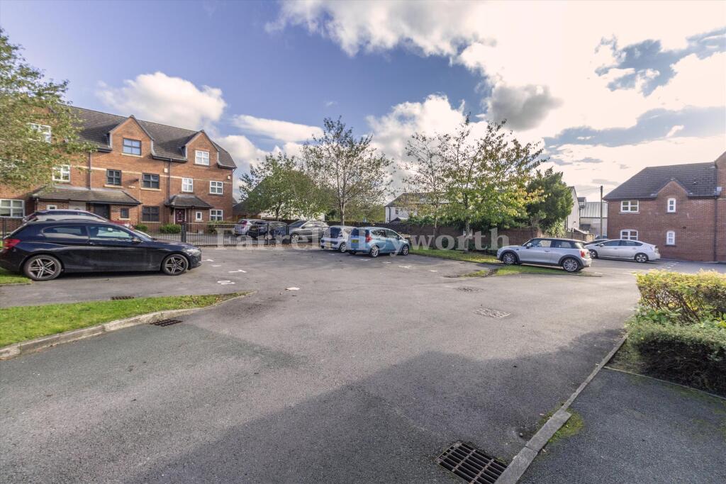 Additional property image - St Johns Court Chorley Road, Westhoughton, Bolton