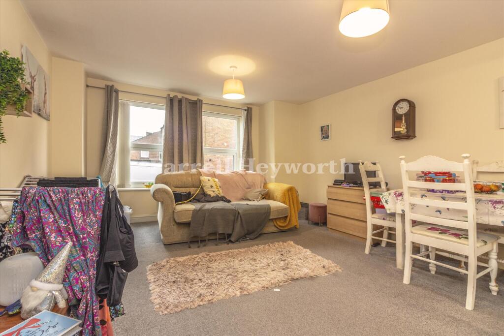 Additional property image - St Johns Court Chorley Road, Westhoughton, Bolton