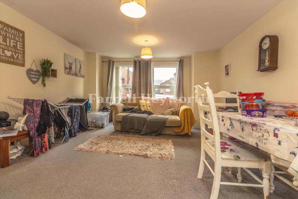 Additional property image - St Johns Court Chorley Road, Westhoughton, Bolton