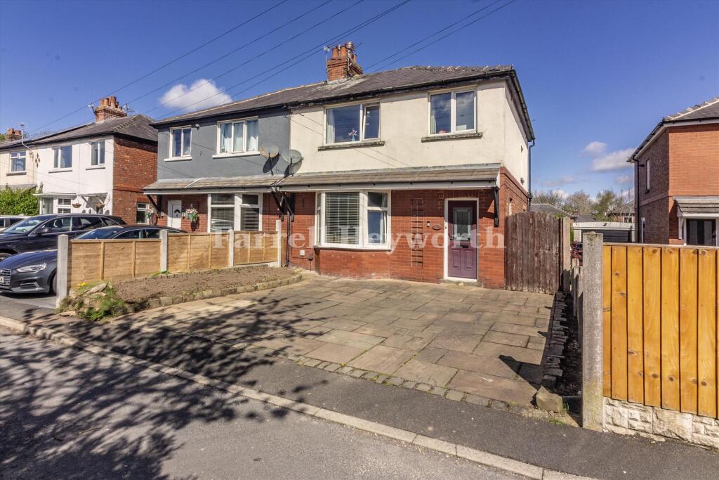 Main image of property: Lindsay Avenue, Leyland