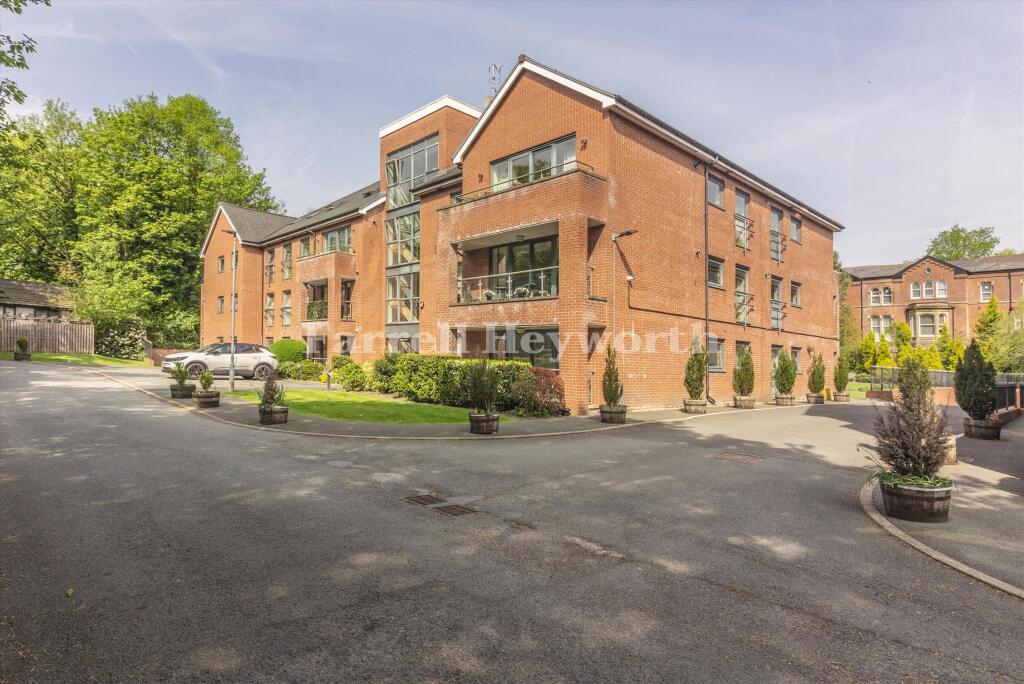 Main image of property: Merryfield Grange, Bolton