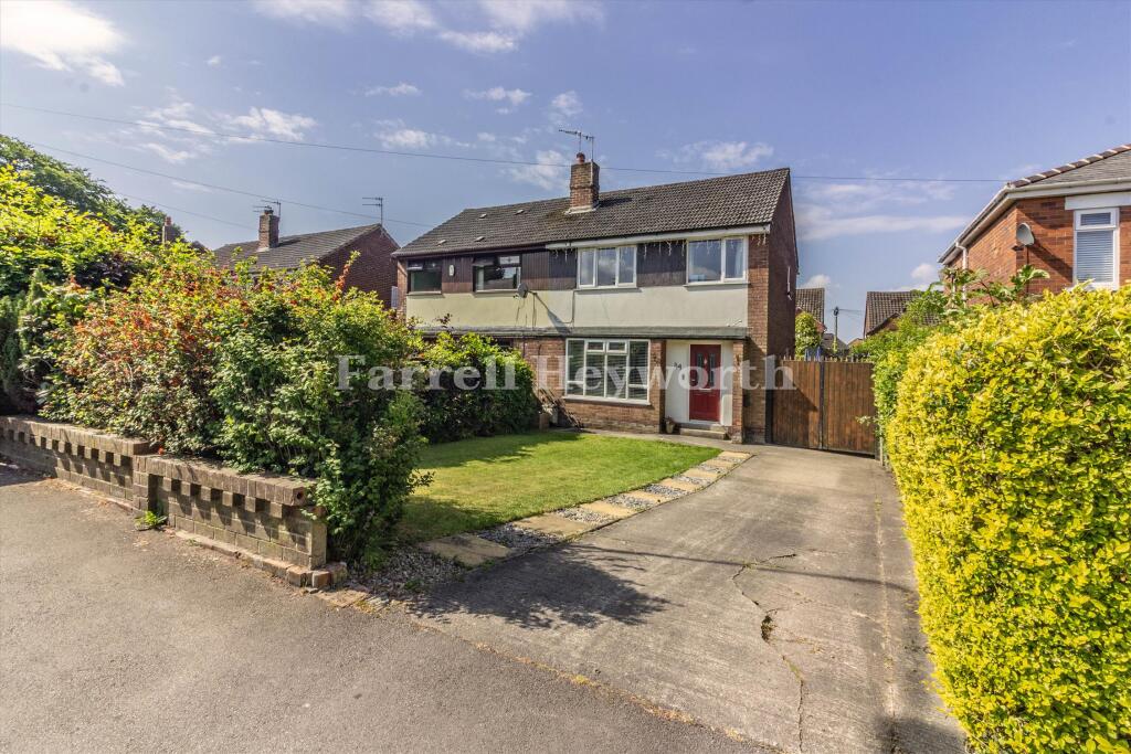 Main image of property: Weldbank Lane, Chorley