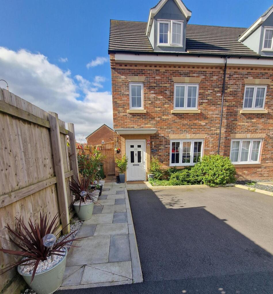 Main image of property: Mill Lane, Coppull, Chorley