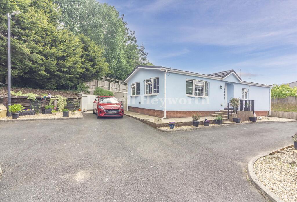 Main image of property: Croft Park, Wigan Road, Leyland