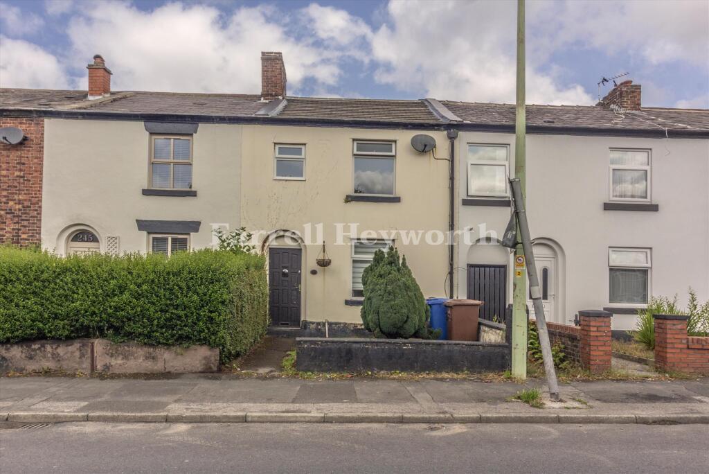 Main image of property: Lyons Lane, Chorley