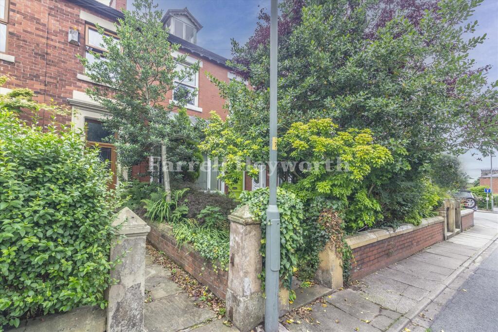 Main image of property: Sandy Lane, Leyland