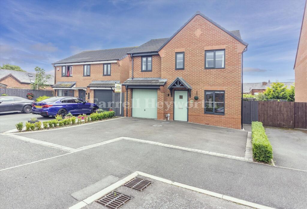 Main image of property: Assembly Avenue, Leyland