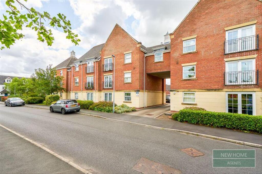 Main image of property: Guernsey Avenue, Buckshaw Village, Chorley