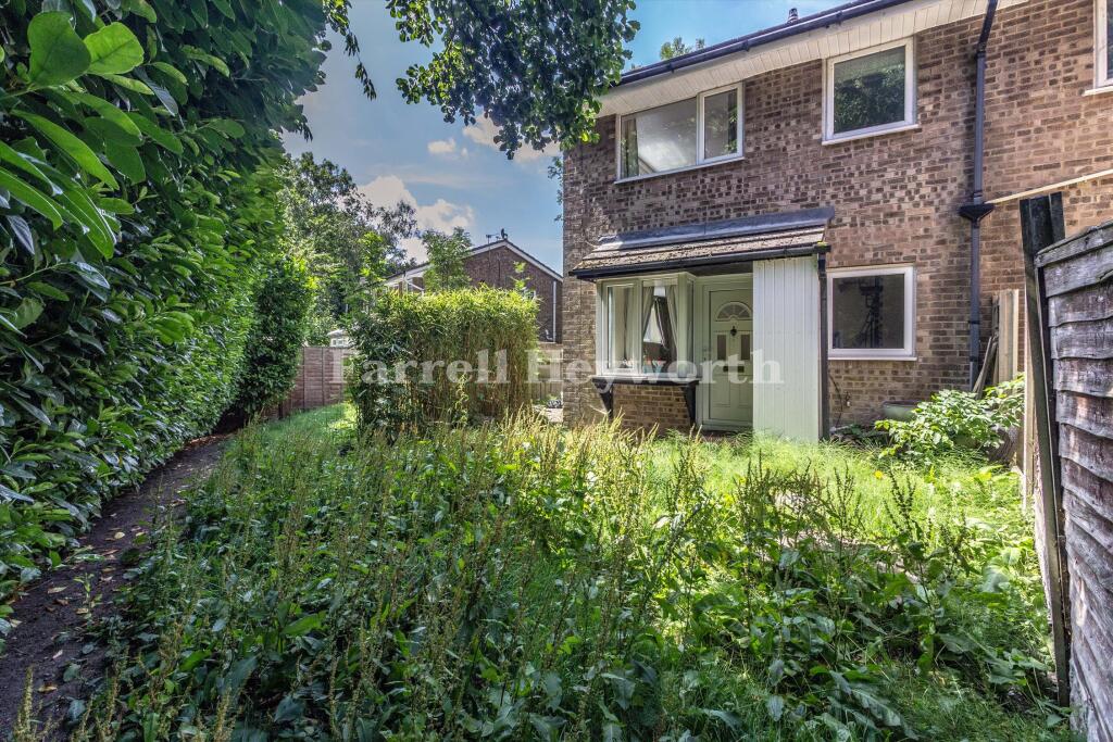 Main image of property: New Drake Green, Westhoughton, Bolton