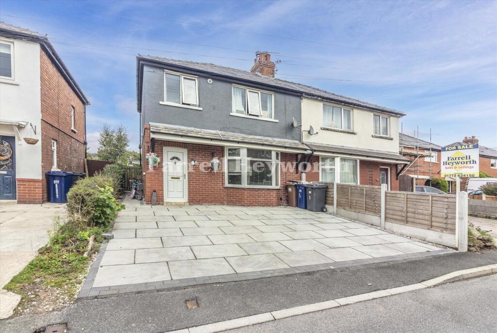 Main image of property: Lindsay Avenue, Leyland