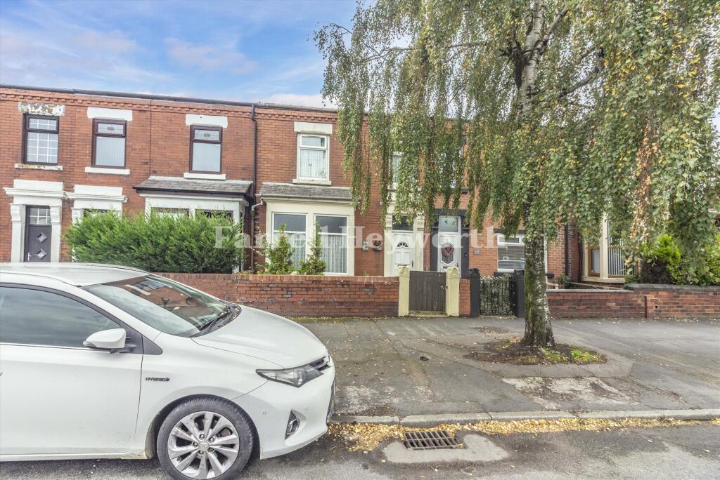 Main image of property: Eaves Lane, Chorley