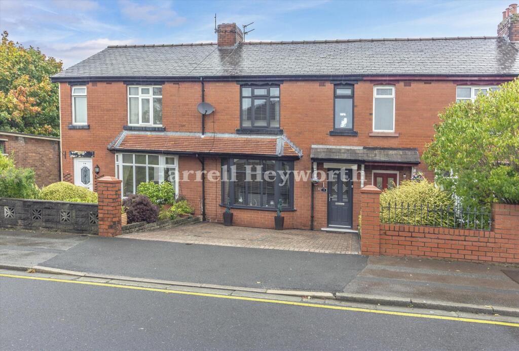 Main image of property: Yewlands Drive, Leyland