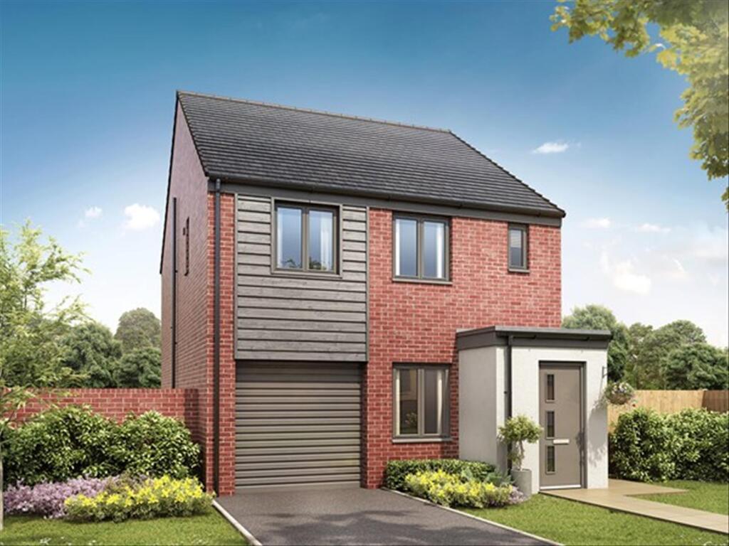Main image of property: Brookwood Way, Buckshaw Village, Chorley