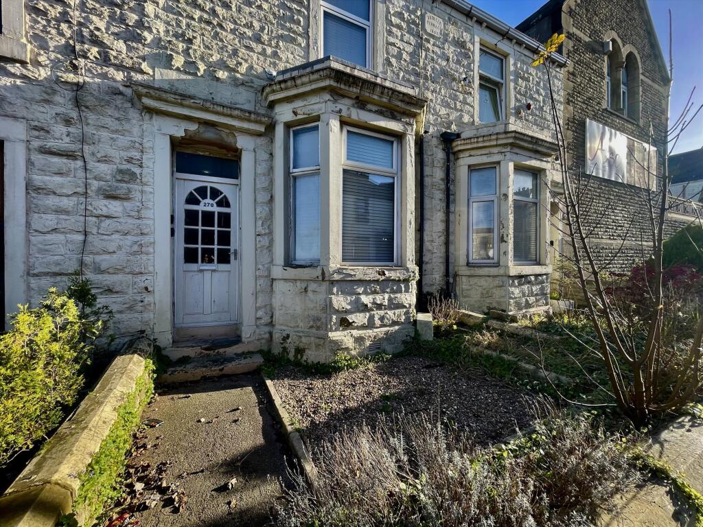 Main image of property: Whalley Road, Clayton-Le-Moors, Lancashire