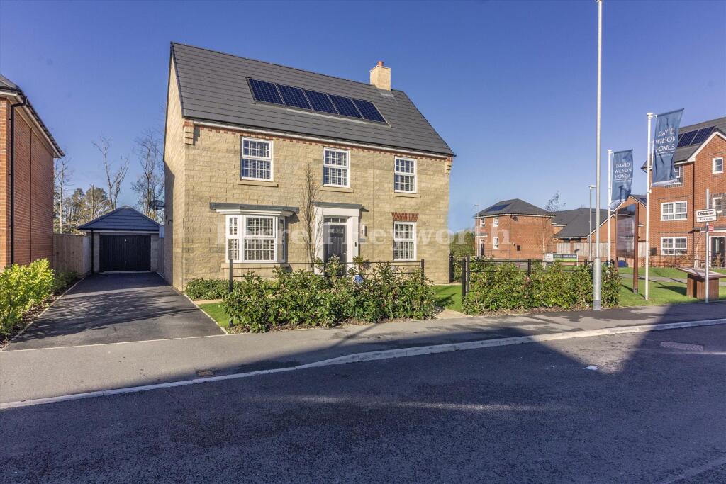 Main image of property: Roadtrain Avenue, Leyland