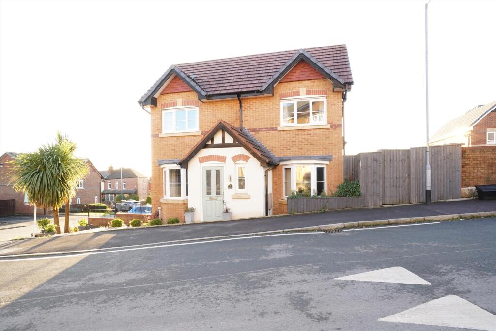 Main image of property: Middlewich Close, Horwich, Bolton