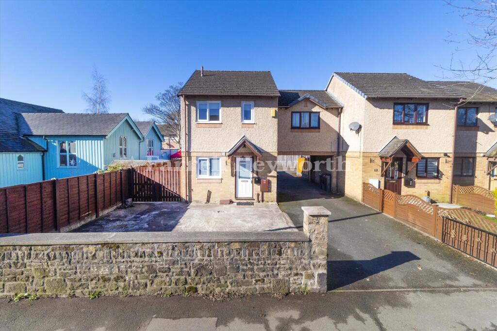 Main image of property: Lune Road, Lancaster