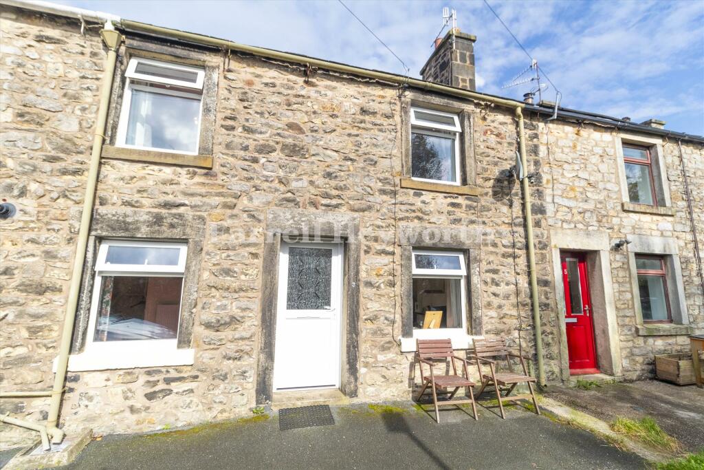 2 bedroom house for sale in East View, Galgate, Lancaster, LA2