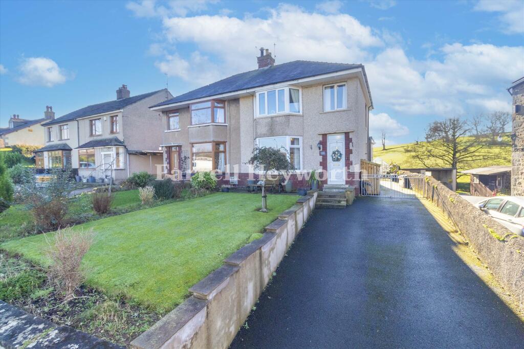 3 bedroom house for sale in Stoney Lane, Galgate, Lancaster, LA2