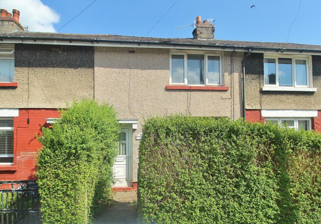 2 bedroom house for sale in Dorrington Road, Lancaster, LA1