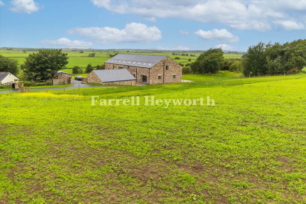 4 bedroom house for sale in Throstle View, Main Road, Thurnham