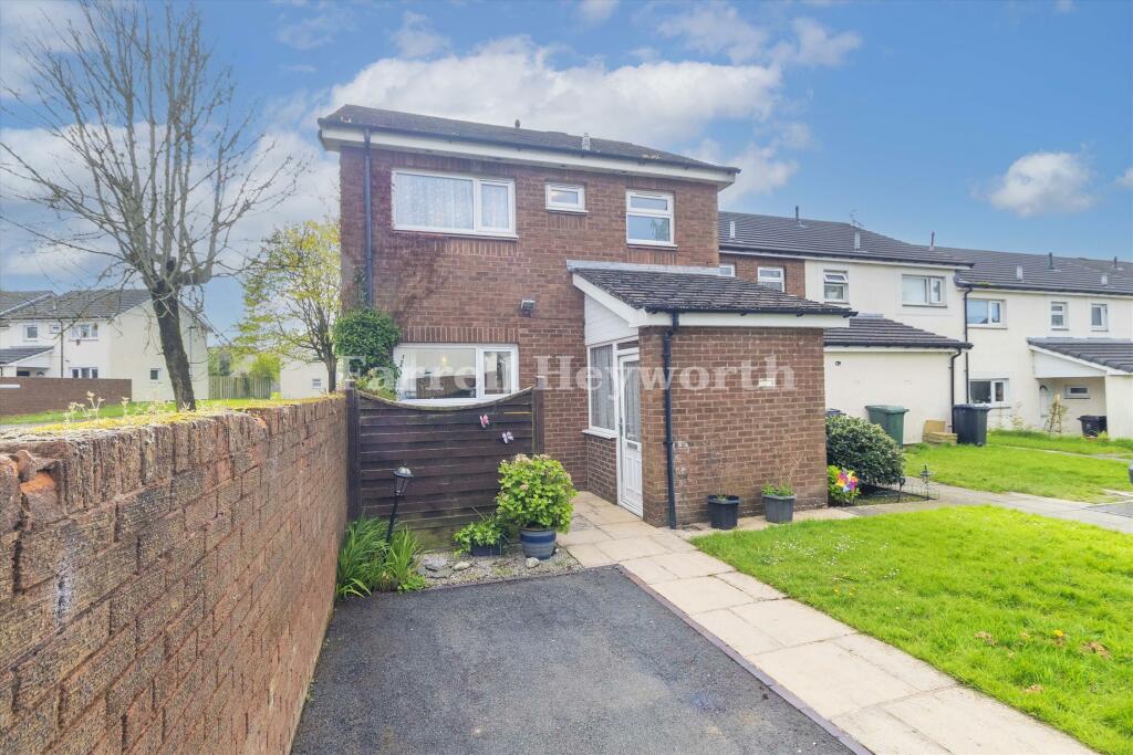 2 bedroom house for sale in Easington, Lancaster, LA1